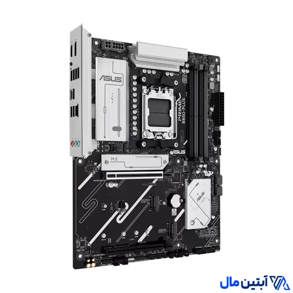 بررسی مادربرد ایسوس Asus Prime B850-Plus-CSM