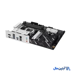 بررسی و خرید مادربرد ایسوس Asus Prime B850-Plus-CSM
