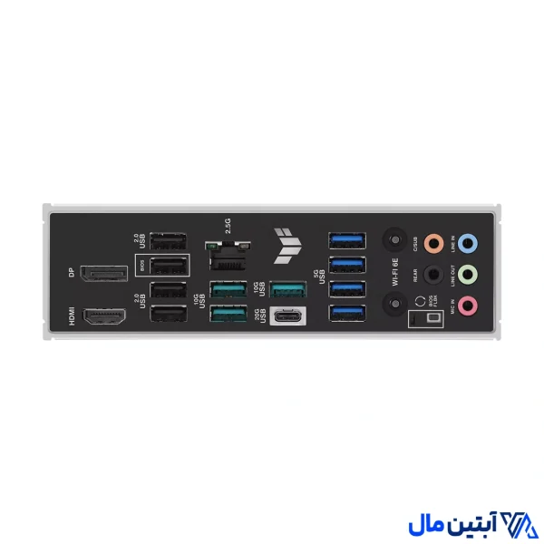 بررسی و خرید مادربرد ایسوس Asus TUF Gaming B850M-Plus Wifi