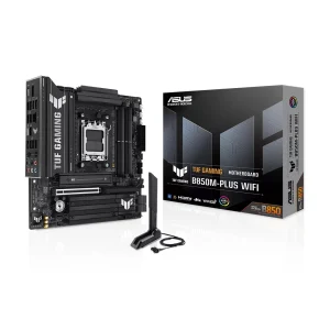 مادربرد ایسوس Asus TUF Gaming B850M-Plus Wifi