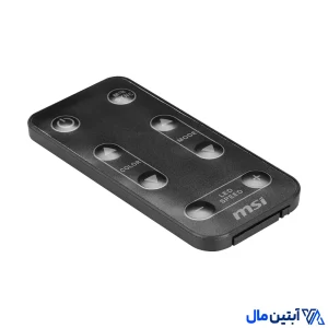 هاب فن و کنترلر نورپردازی ام اس آی MSI MAG Max ARGB - Image 3
