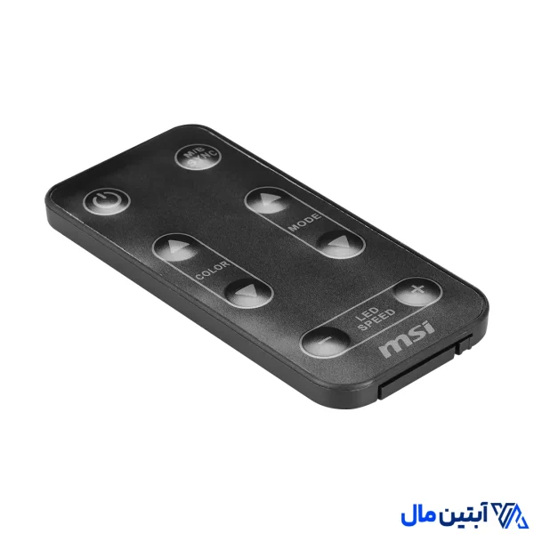 هاب فن و کنترلر نورپردازی ام اس آی MSI MAG Max ARGB - Image 3