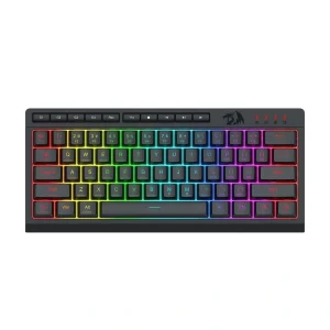 کیبورد ردراگون Redragon SHIVA K522 RGB