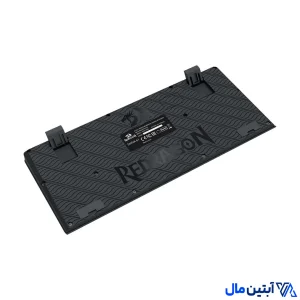 خرید و فروش کیبورد ردراگون Redragon SHIVA K522 RGB