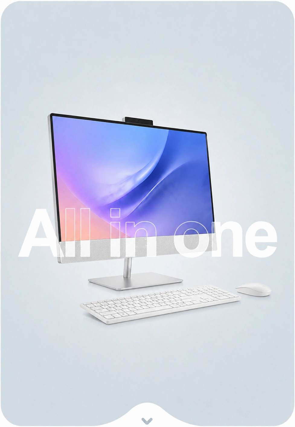 all in one