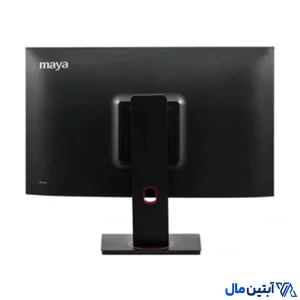 کامپیوتر همه کاره مایا Maya MA24P E12 B Core i3 12100 8GB Ram 500GB SSD - Image 2