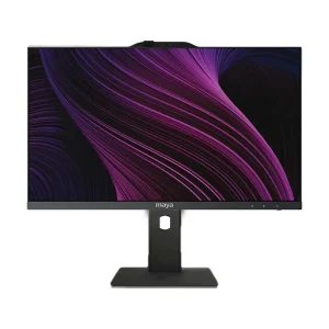 کامپیوتر همه کاره مایا Maya MA24P E12 B Core i3 12100 8GB Ram 500GB SSD