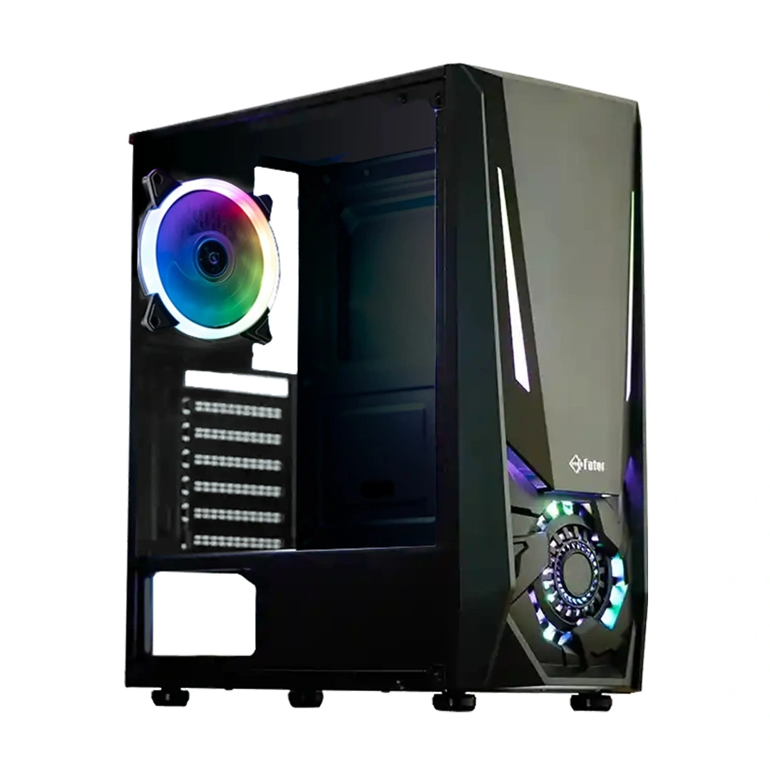 کیس کامپیوتر فاطر Fater FG-523B