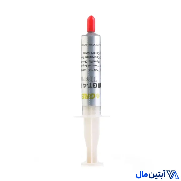 خمیر سیلیکون گرین Green GT-4 Premium - Image 2