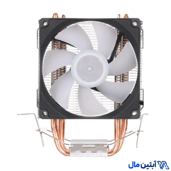 خرید خنک کننده بادی پردازنده گرین Green Notus 100-ARGB