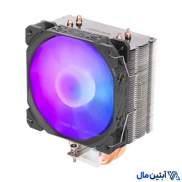 خرید خنک کننده بادی پردازنده گرین Green Notus 300-ARGB