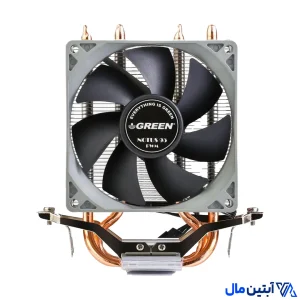 خرید خنک کننده بادی پردازنده گرین Green Notus 95-PWM