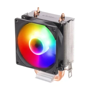 خنک کننده بادی پردازنده گرین Green Notus 95-RGB
