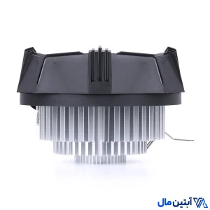 خنک کننده بادی پردازنده گرین Green TinyCool 90 EVO - Image 3