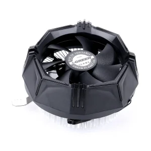 خنک کننده بادی پردازنده گرین Green TinyCool 90 EVO