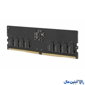 خرید رم گیل Geil Pristine V 16GB DDR5 4800MHz CL38