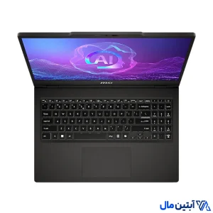 خرید لپ تاپ 15.6 اینچ ام اس آی MSI VenturePro 15 A2RWEG Core 7 240H 16GB Ram 1TB SSD RTX 5050 8GB