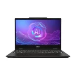 لپ تاپ 15.6 اینچ ام اس آی MSI VenturePro 15 A2RWEG Core 7 240H 16GB Ram 1TB SSD RTX 5050 8GB