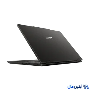 بررسی لپ تاپ 15.6 اینچ ام اس آی MSI VenturePro 15 A2RWEG Core 7 240H 16GB Ram 1TB SSD RTX 5050 8GB