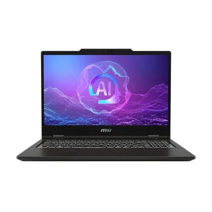 لپ تاپ 15.6 اینچ ام اس آی MSI VenturePro 15 A2RWEG Core 7 240H 16GB Ram 1TB SSD RTX 5050 8GB