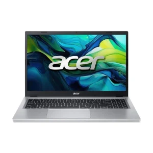 لپ تاپ 15.6 اینچ ایسر Acer Aspire Go 15 AG15-32P-39R2 Core 3 N355 8GB Ram 128GB SSD