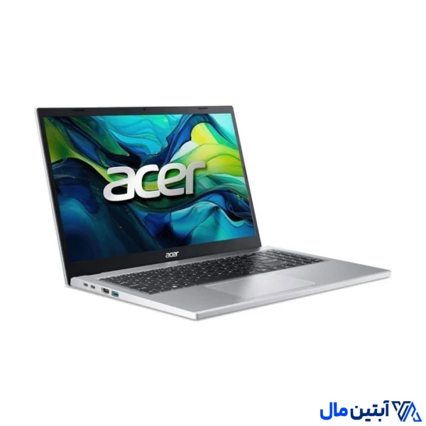 مشاهده ، بررسی و خرید لپ تاپ 15.6 اینچ ایسر Acer Aspire Go 15 AG15-32P-39R2 Core 3 N355 8GB Ram 128GB SSD