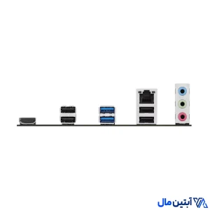 بررسی و خرید مادربرد ایسوس Asus Prime H610M-F DDR4 R2.0