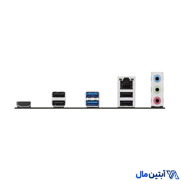 بررسی و خرید مادربرد ایسوس Asus Prime H610M-F DDR4 R2.0