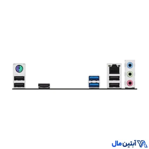 بررسی و خرید مادربرد ایسوس Asus Prime H610M-K DDR4 ARGB