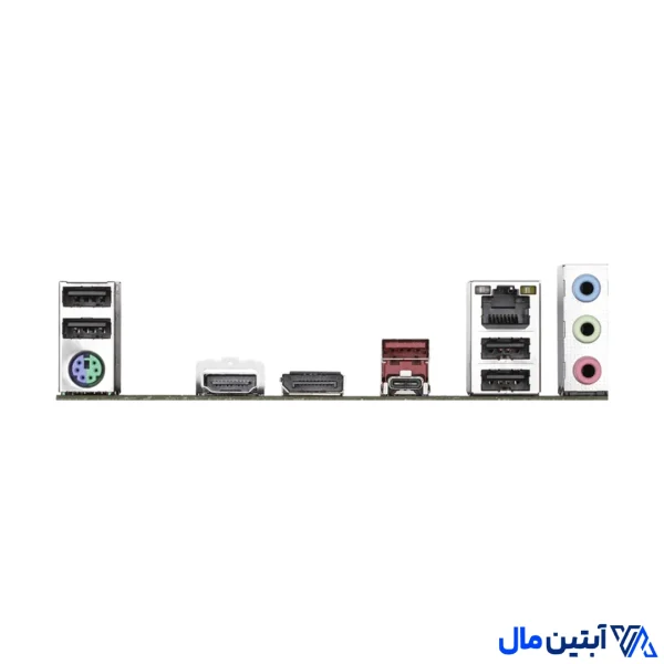 مادربرد گیگابایت Gigabyte B760 DS3H DDR4 (Rev 1.0) - Image 4