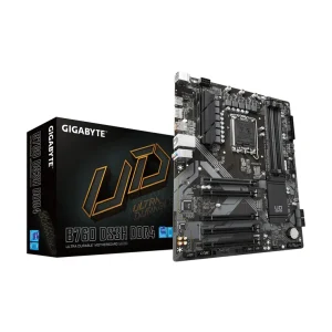 مادربرد گیگابایت Gigabyte B760 DS3H DDR4 (Rev 1.0)