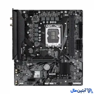 خرید مادربرد گیگابایت Gigabyte H610M D3H Wifi DDR4