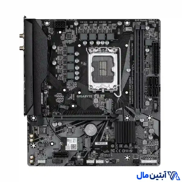 خرید مادربرد گیگابایت Gigabyte H610M D3H Wifi DDR4