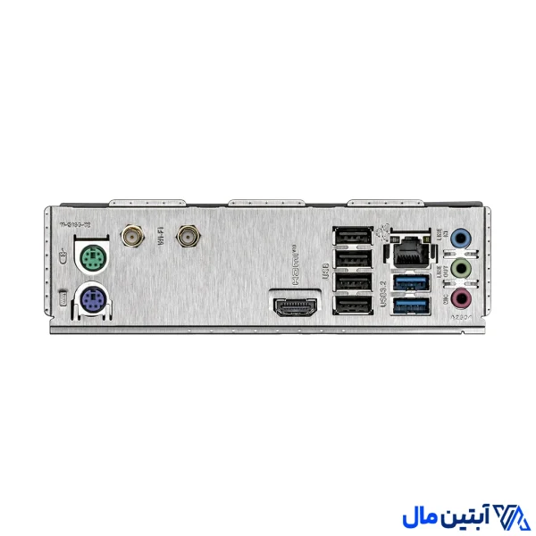 مادربرد گیگابایت Gigabyte H610M D3H Wifi DDR4 - Image 4