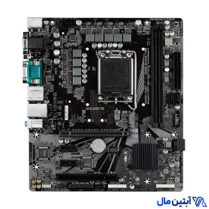 خرید مادربرد گیگابایت Gigabyte H610M HD3P DDR5 (Rev 1.0)