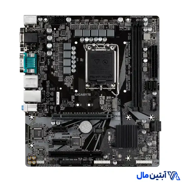 خرید مادربرد گیگابایت Gigabyte H610M HD3P DDR5 (Rev 1.0)