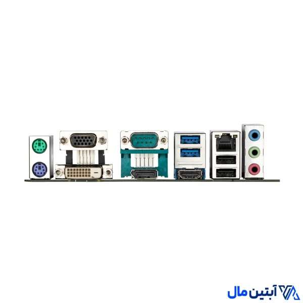 مادربرد گیگابایت Gigabyte H610M HD3P DDR5 (Rev 1.0) - Image 5