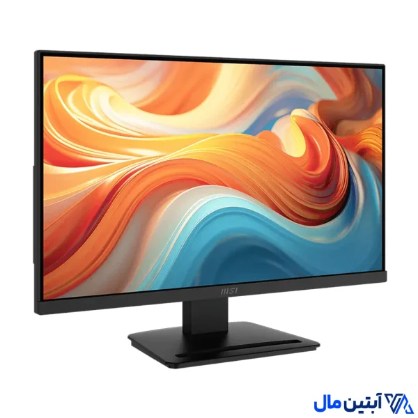 بررسی مانیتور 24 اینچ ام اس آی MSI MP243L E14