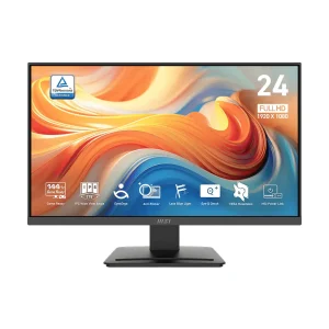 مانیتور 24 اینچ ام اس آی MSI Pro MP243L E14