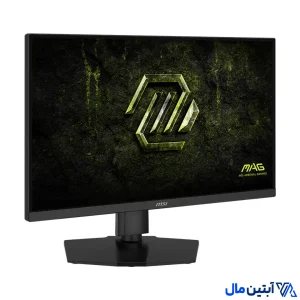 بررسی مانیتور 27 اینچ ام اس آی MSI MAG 274QPF E20