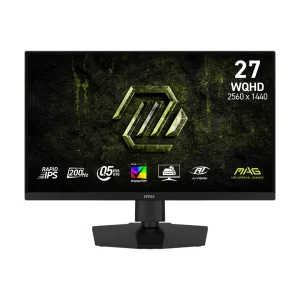 مانیتور 27 اینچ ام اس آی MSI MAG 274QPF E20