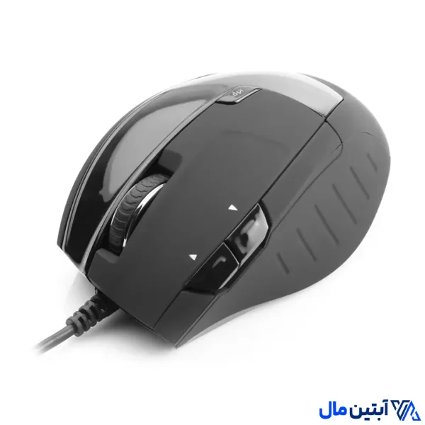 ماوس گرین Green GM302 - Image 3