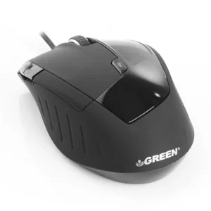 ماوس گرین Green GM302