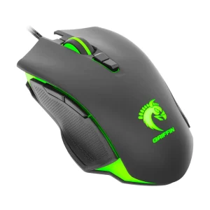 ماوس گرین Green GM604-RGB