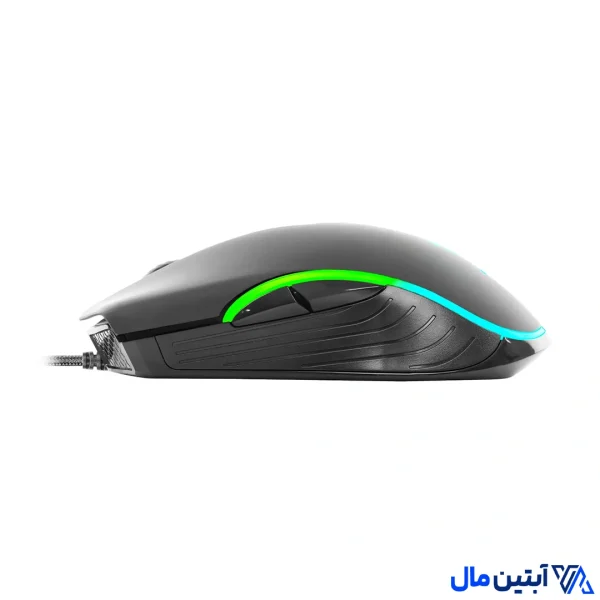 بررسی ماوس گرین Green GM605-RGB