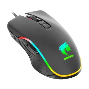 ماوس گرین Green GM605-RGB
