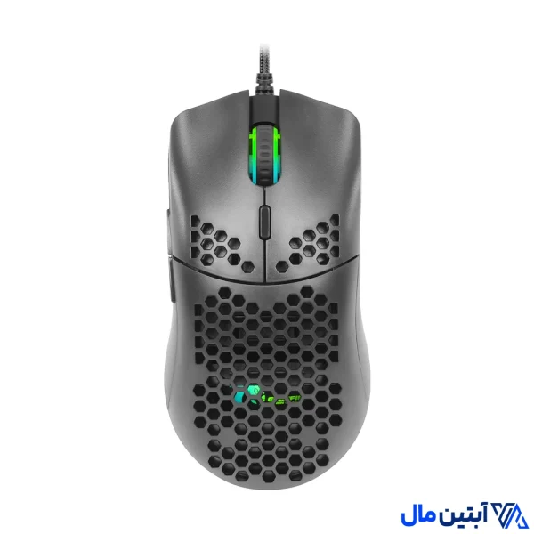 خرید ماوس گرین Green GM606-RGB