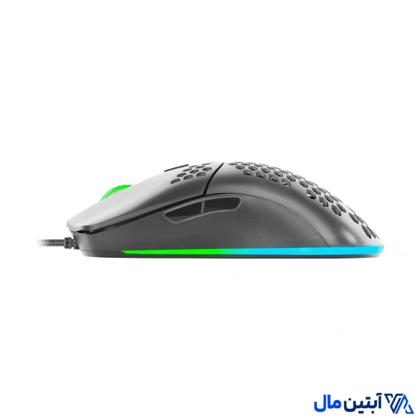 بررسی ماوس گرین Green GM606-RGB