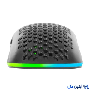 ماوس گرین Green GM606-RGB - Image 4
