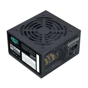 پاور اوست Awest GT-AV350-BW 350W